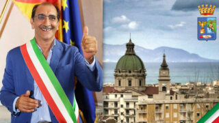 RobertoMateria e cupola