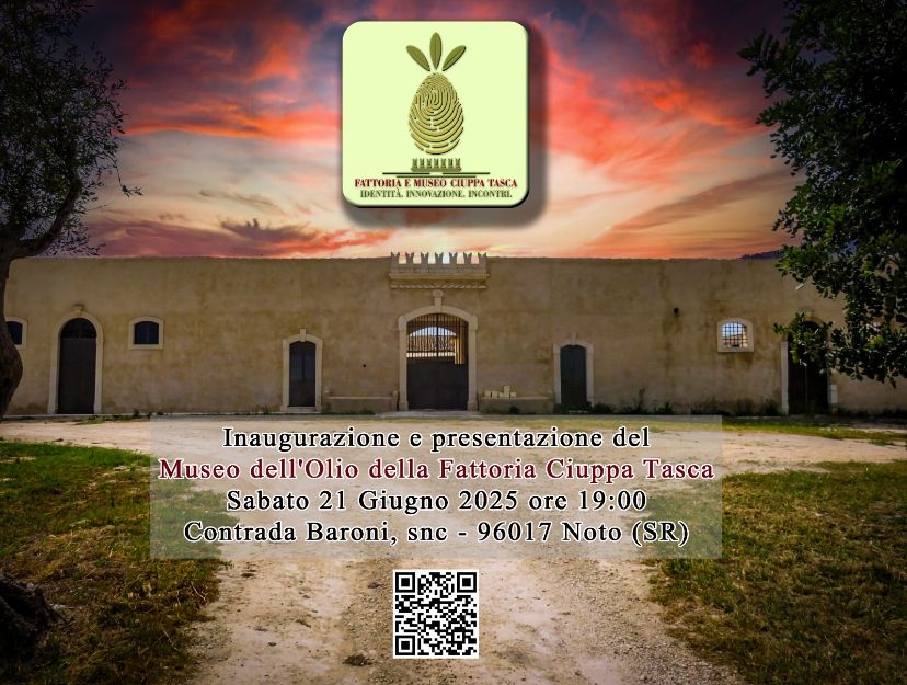 Presentazione libri alla Fattoria Ciuppa Tasca di 'Mimmo' Catania e Vittorio Alfieri, dott. in Beni Culturali