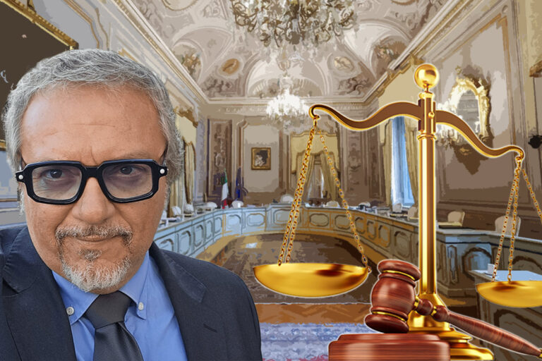 FABIO CONESTA', SEGRETARIO GENEALE DEL SINDACATO DI POLIZIA MOSAP