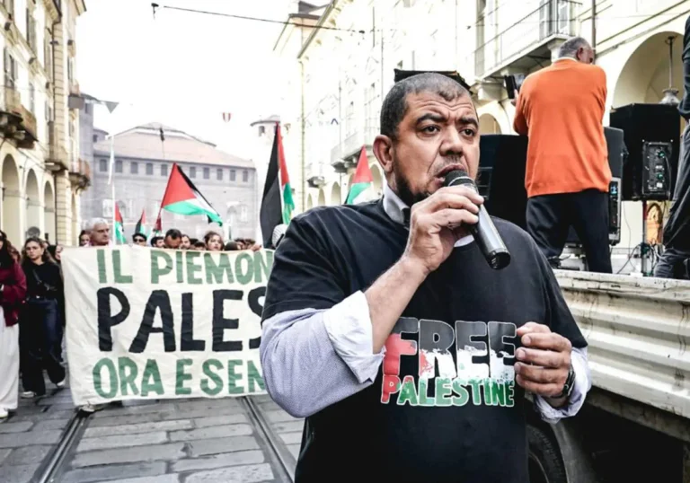 La Cassazione libera l'imam Shahin - non è affatto pericoloso