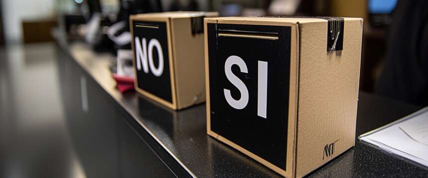 Riforma della Giustizia, i giovani dicono 'Sì' - i risultati del sondaggio Piepoli sul referendum