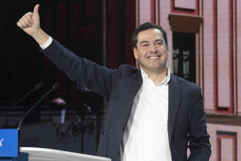 juan-manuel-moreno-bonilla.jpg vincitore elezioni Andalusia maggio 2026
