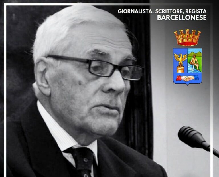MELO FRENI . CORDOGLIO DELLA CITTA'